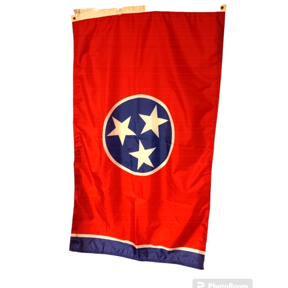 Tennessee State Flag GUC